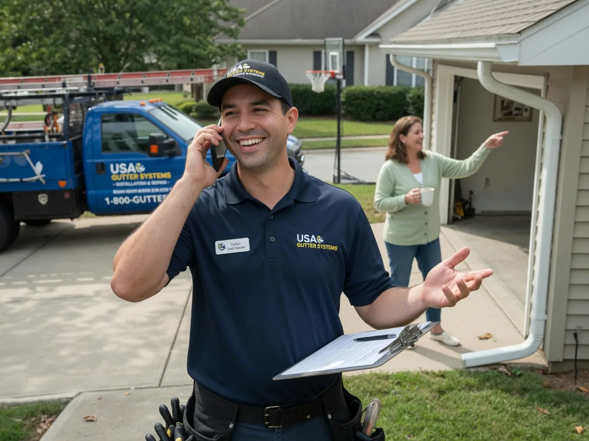 Gutter Installation Ellenton, FL FAQs